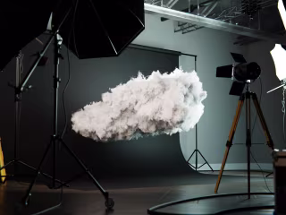 Cloud Studio