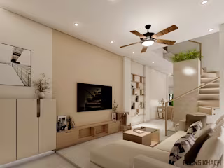 BINH THANH HOUSE