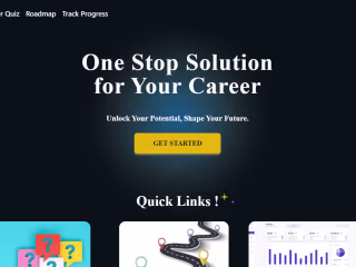 AI Career Counsellor