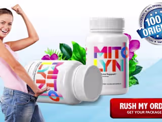 Mitolyn: [TOP 5 Reasons!] Why We're Your Best Choice?