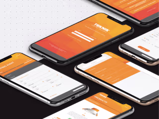 App Design