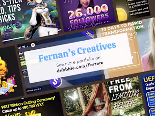 Dynamic Visual Content Creation