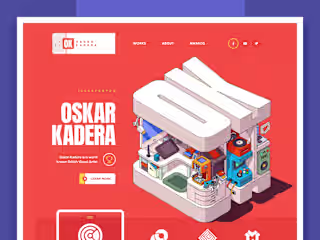 Portfolio design