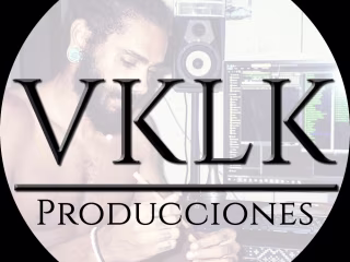 VKLK Producciones (@vklkproduce) • Instagram photos and videos