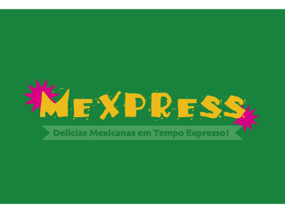 Mexpress Brand Kit