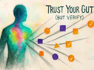 Trust Your Gut (But Verify): Checking References & Reviews Before You Hire