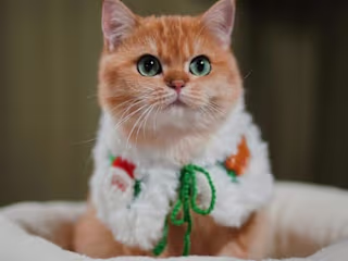 Cat care during pregnancy 
