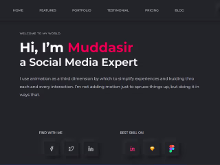 Marketing Agency