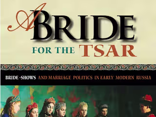 A Bride for the Tsar