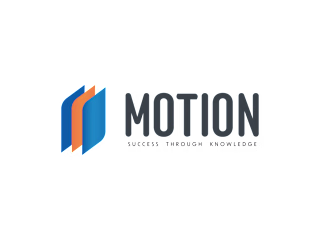 Motion Club - Logo Design