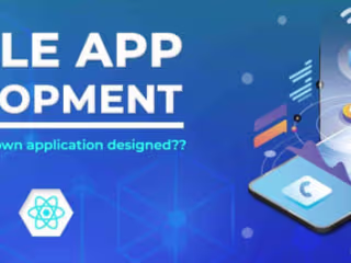I will build a flutter mobile app developer, hybrid app