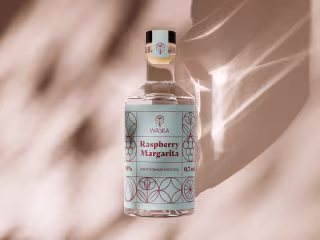 Crafting a Bold Cocktail Brand Identity