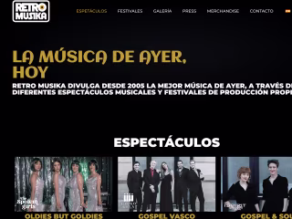 Retromusika.com