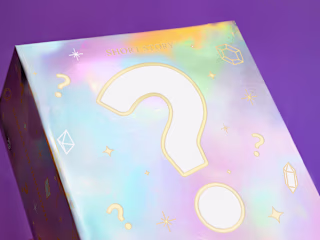 Short Story | Packaging Design 