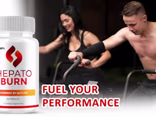 Hepato Burn [I've Tested] TRUTH EXPOSED!