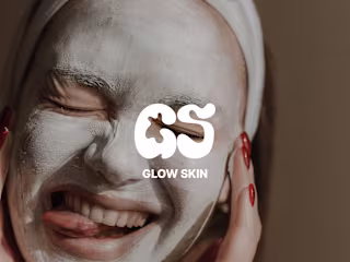  Glow Skin | Branding, Packaging and Social Media