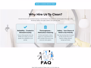 Local SEO Success: Revamping a Local Business Website