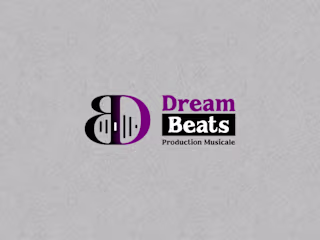 Logo Design - Dream Beats 