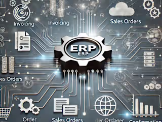 Epicor and Pagero Integration for Automated Business Transaction