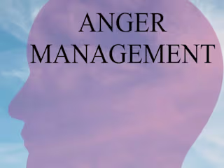 Anger Management And Adrenaline