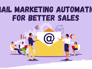 Email Automation for SaaS Companies: How To Utilize Automation