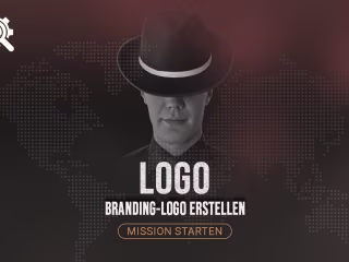 I will craft a unique and memorable logo for your business