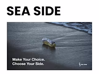 Sea Side