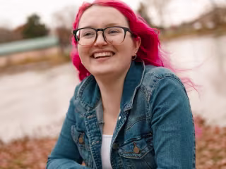Meet The Aspiring Resilient Disability, Activist: Madison Russe…