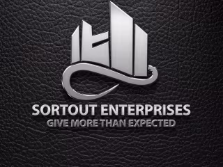 SORTOUT ENTERPRISES COMPANY LOGO. | Behance
