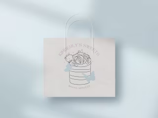 Kimberly’s Sweets Logo