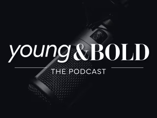 Young & Bold : The Podcast