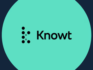 Knowt on Behance