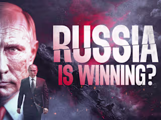Did Russia win the war against US & EU? Economic Case Study - Y…