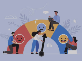 Co-Lead Employee Experience team.