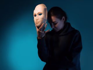 Unmasked: Imposter Syndrome in Graduate School