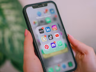 Building Social Media Community for MindGinie.