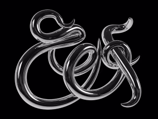 Custom Chrome Type