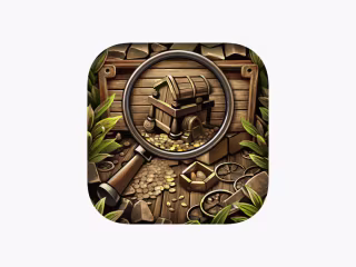 Backyard Hunt - Treasure Hunts 9+
