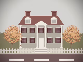 Inhabitant House