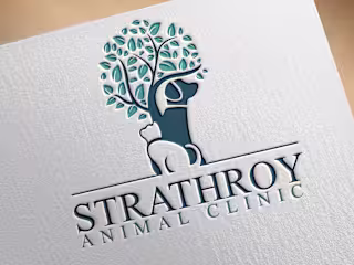I will design a beautiful logo for your business or company
