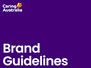 Caring Australia