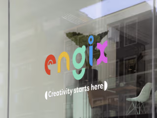 Brand Identity Redesign