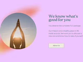 website