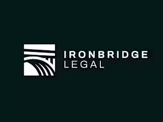 Rebrand video for Ironbridge Legal