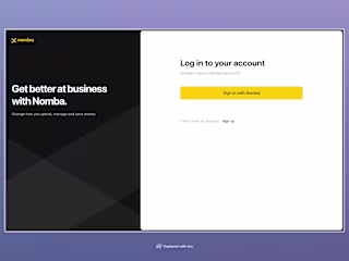 Expense Tracker software