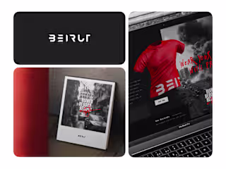 Beirut Boutique | Uniting Nation Around One Purpose