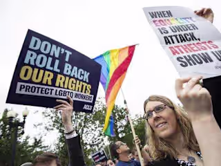 LGBTQ