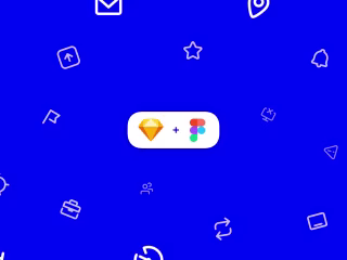 Friendly Line Icons
