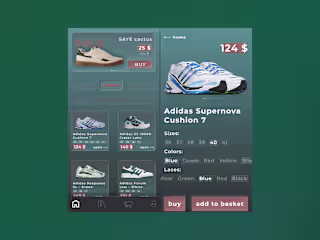 Mobile app 1