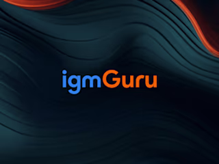 IGM Guru Re-branding
